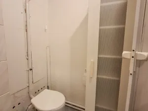 Pronájem bytu 1+kk, Praha - Karlín, K Olympiku, 35 m2