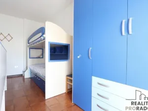 Prodej bytu 2+kk, Via Ugo La Malfa,Villa Rosa,Itálie, 63 m2