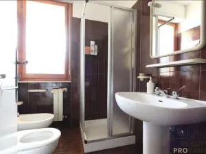 Prodej bytu 2+kk, Via Ugo La Malfa,Villa Rosa,Itálie, 63 m2