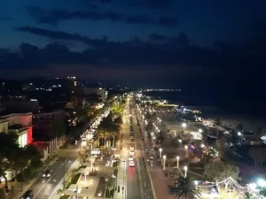 Prodej bytu 2+kk, Via Ugo La Malfa,Villa Rosa,Itálie, 63 m2