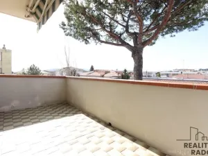 Prodej bytu 2+kk, Villa Rosa,Itálie, 63 m2