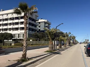 Prodej bytu 2+kk, Villa Rosa,Itálie, 63 m2