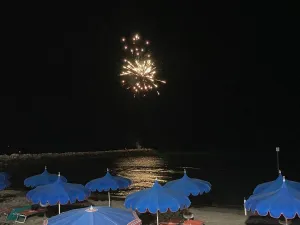 Prodej bytu 2+kk, Villa Rosa,Itálie, 63 m2