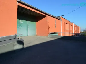 Pronájem garáže, Kladno - Kročehlavy, Bellevue, 16 m2