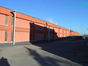 Pronájem garáže, Kladno - Kročehlavy, Bellevue, 16 m2