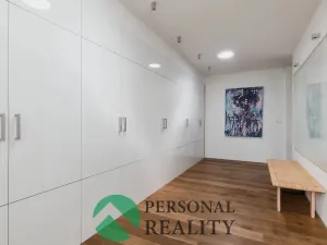 Pronájem bytu 4+kk, Praha, Laubova, 260 m2