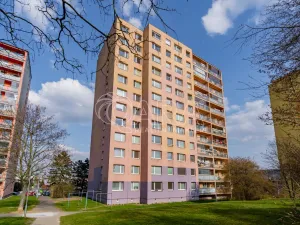 Prodej bytu 2+kk, Beroun - Beroun-Město, Košťálkova, 41 m2