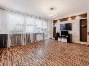 Prodej bytu 3+1, Ostrava - Zábřeh, Hulvácká, 75 m2