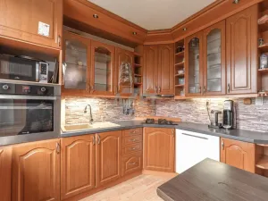 Prodej bytu 3+1, Ostrava - Zábřeh, Hulvácká, 75 m2