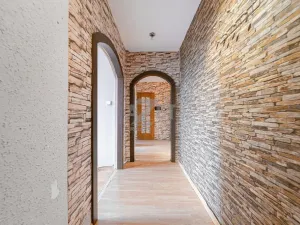 Prodej bytu 3+1, Ostrava - Zábřeh, Hulvácká, 75 m2