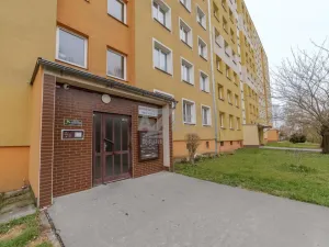 Prodej bytu 3+1, Ostrava - Zábřeh, Hulvácká, 75 m2