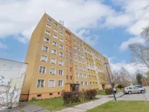 Prodej bytu 3+1, Ostrava - Zábřeh, Hulvácká, 75 m2
