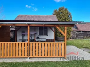 Prodej zahrady, Opava - Předměstí, U Opavice, 20 m2