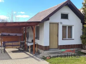 Prodej zahrady, Opava - Předměstí, U Opavice, 20 m2
