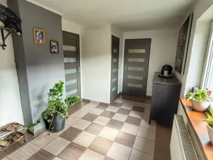 Prodej rodinného domu, Plzeň - Křimice, Evansova, 130 m2