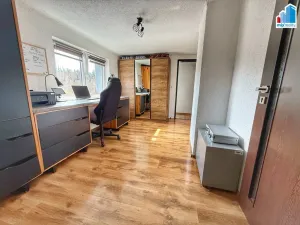 Prodej rodinného domu, Plzeň - Křimice, Evansova, 130 m2