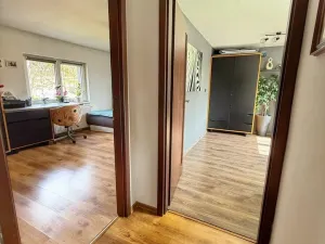 Prodej rodinného domu, Plzeň - Křimice, Evansova, 130 m2