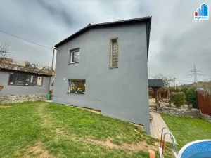 Prodej rodinného domu, Plzeň - Křimice, Evansova, 130 m2