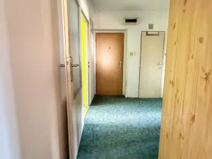 Pronájem bytu 3+1, Hradiště, 73 m2