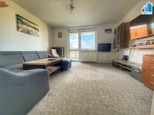 Pronájem bytu 3+1, Hradiště, 73 m2