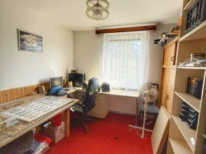 Pronájem bytu 3+1, Hradiště, 73 m2