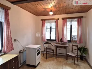 Prodej rodinného domu, Smržovka, Občanská, 214 m2