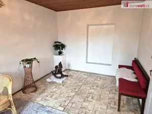 Prodej rodinného domu, Smržovka, Občanská, 214 m2