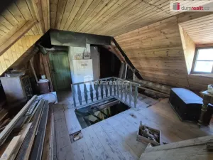 Prodej rodinného domu, Smržovka, Občanská, 214 m2