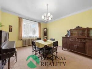 Prodej vily, Chomutov, Alešova, 162 m2