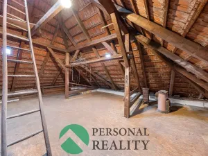 Prodej vily, Chomutov, Alešova, 162 m2