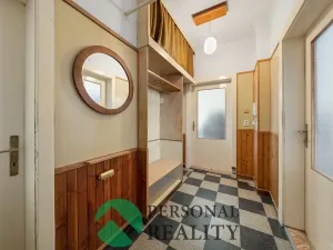 Prodej vily, Chomutov, Alešova, 162 m2