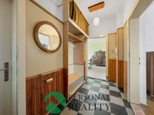 Prodej vily, Chomutov, Alešova, 162 m2