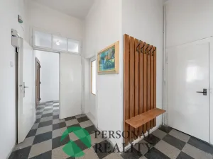 Prodej vily, Chomutov, Alešova, 162 m2