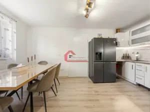 Prodej rodinného domu, Břeclav - Poštorná, Hlavní, 115 m2