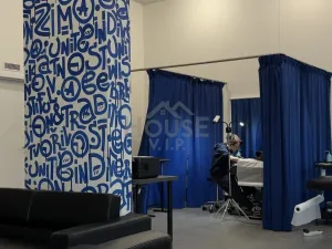 Pronájem obchodního prostoru, Praha, Vrbenského, 80 m2