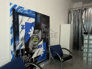 Pronájem obchodního prostoru, Praha, Vrbenského, 80 m2