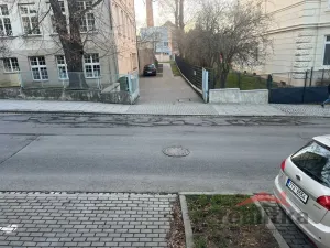 Pronájem bytu 2+1, Opava - Předměstí, Mařádkova, 73 m2