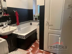 Pronájem bytu 2+1, Opava - Předměstí, Mařádkova, 73 m2