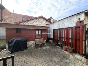 Prodej vícegeneračního domu, Ledčice, 149 m2