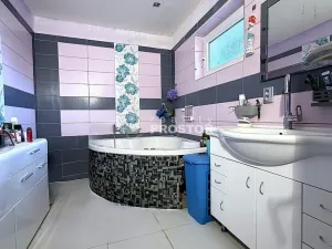 Prodej vícegeneračního domu, Ledčice, 149 m2