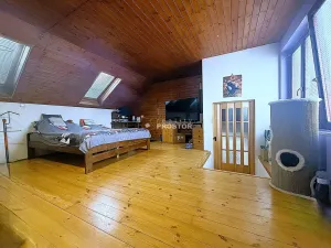 Prodej vícegeneračního domu, Ledčice, 149 m2