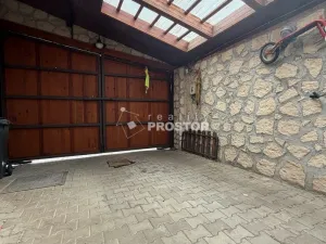 Prodej vícegeneračního domu, Ledčice, 149 m2