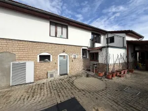 Prodej vícegeneračního domu, Ledčice, 149 m2
