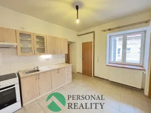 Prodej vícegeneračního domu, Chlumec nad Cidlinou, Pražská, 265 m2