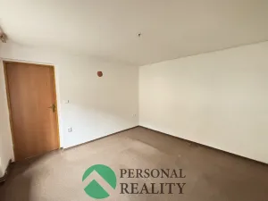 Prodej vícegeneračního domu, Chlumec nad Cidlinou, Pražská, 265 m2