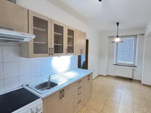 Prodej vícegeneračního domu, Chlumec nad Cidlinou, Pražská, 265 m2