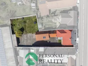 Prodej vícegeneračního domu, Chlumec nad Cidlinou, Pražská, 265 m2