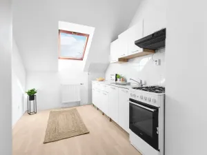 Prodej bytu 3+1, Zbůch, Luční, 72 m2