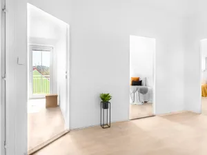 Prodej bytu 3+1, Zbůch, Luční, 72 m2