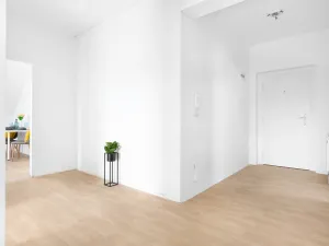 Prodej bytu 3+1, Zbůch, Luční, 72 m2